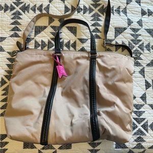 Vera Bradley Nylon Tote